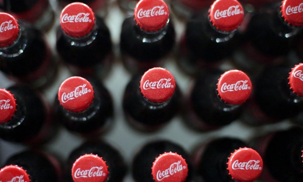 Coca-Cola Hellenic kupuje srpskog proizvođača Plazma keksa