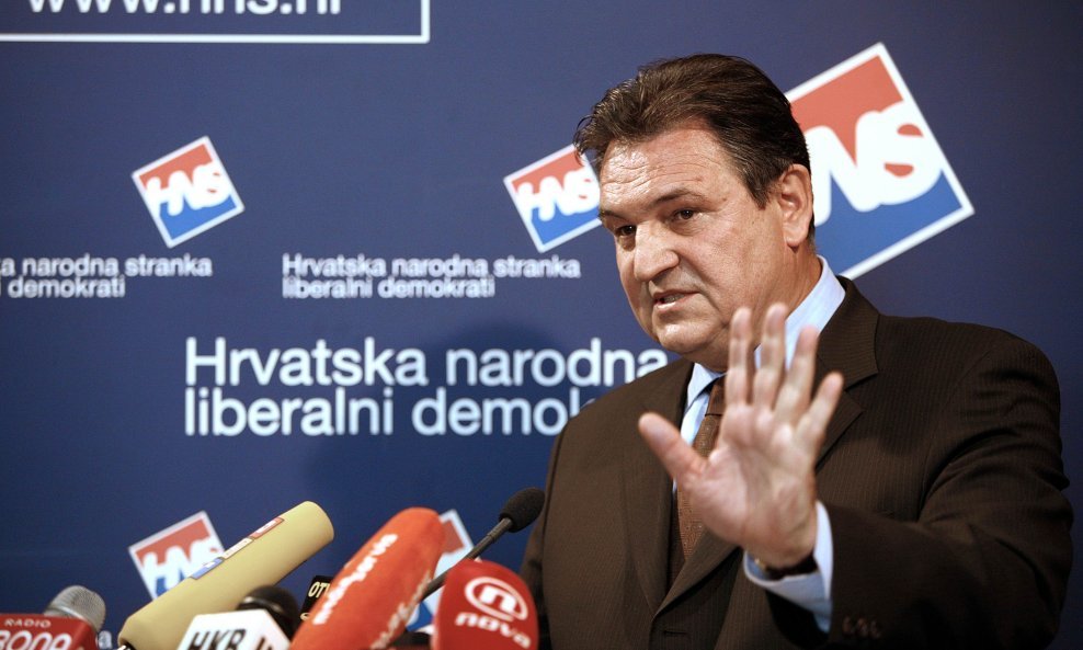 radimir čačić