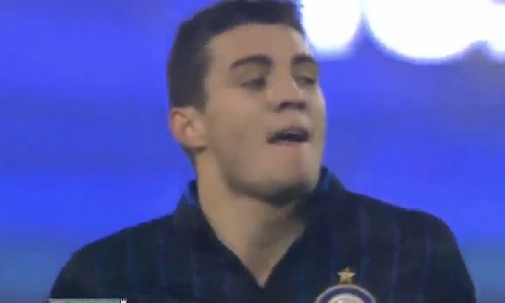Mateo Kovačić Inter