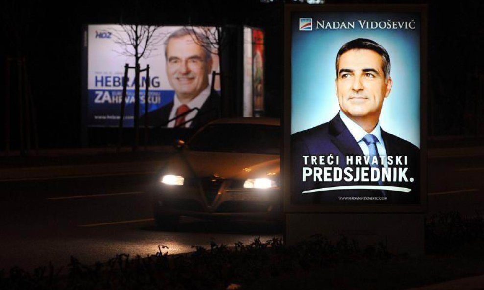 Andrija Hebrang Nadan Vidošević