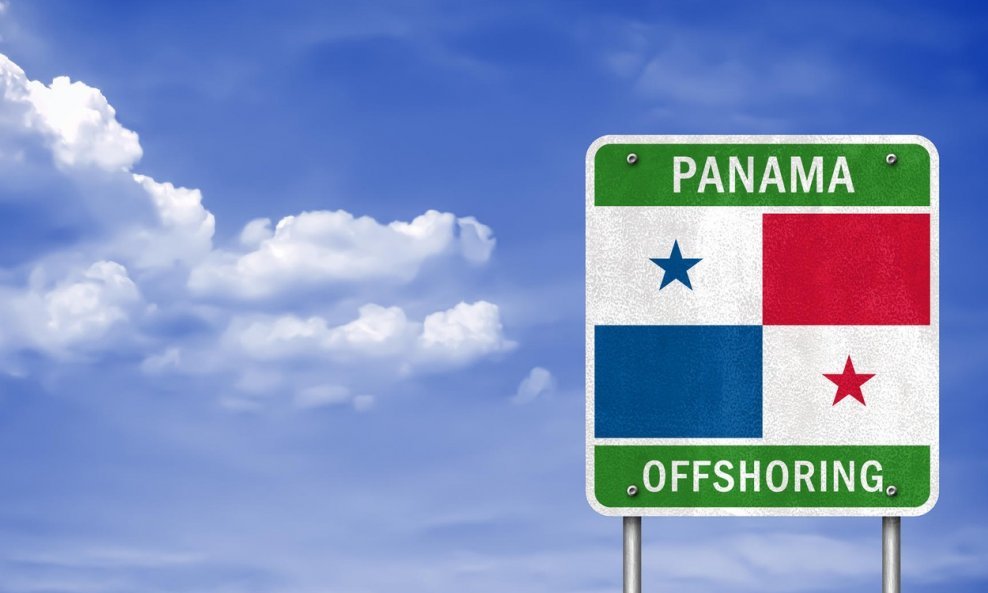 Panama Papers offshore