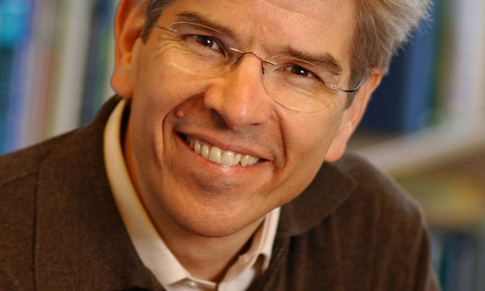 Paul Romer