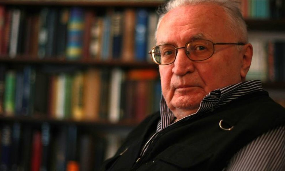 zlatko crnković