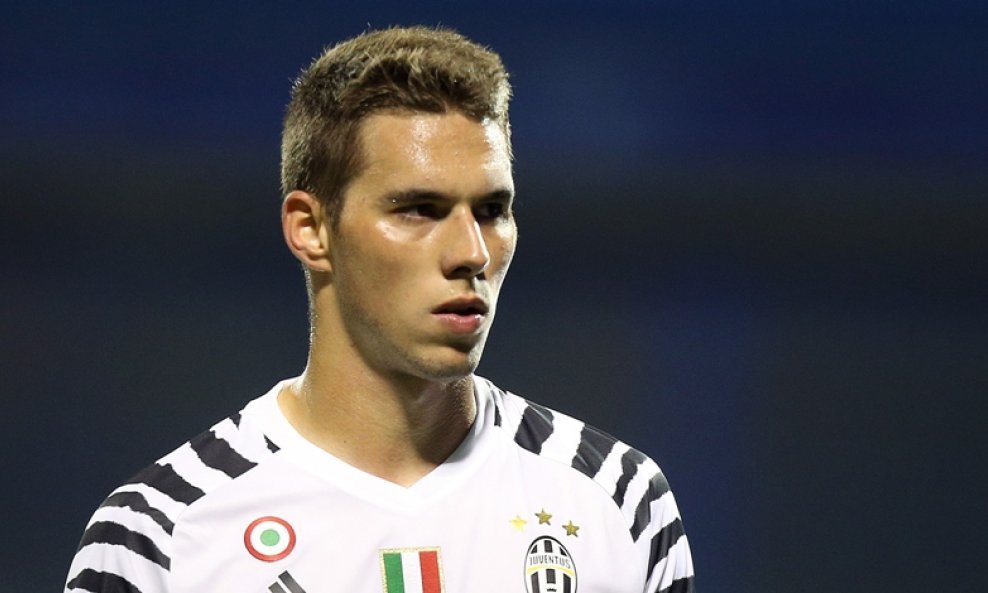 Marko Pjaca