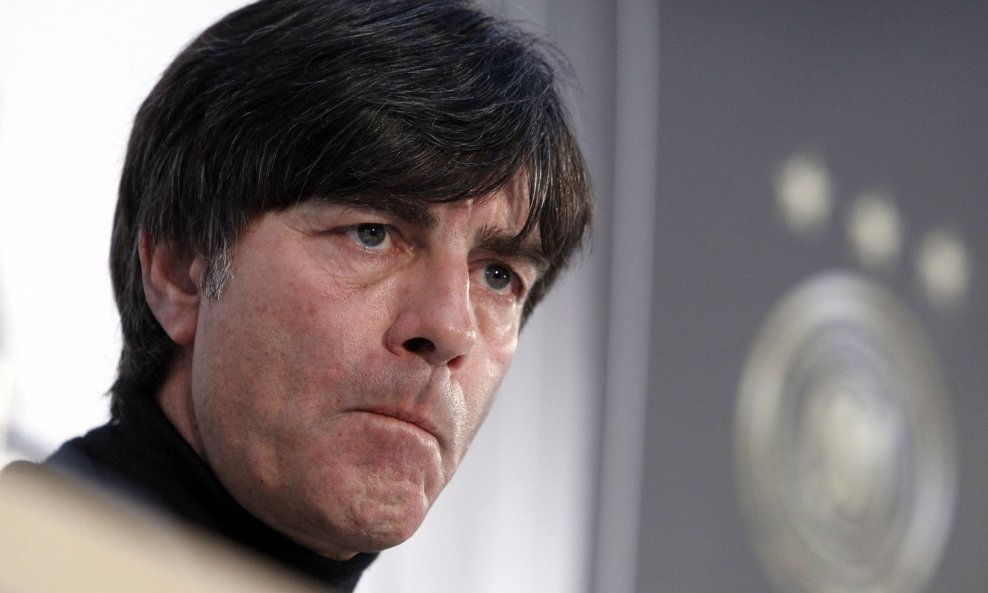 Joachim Loew