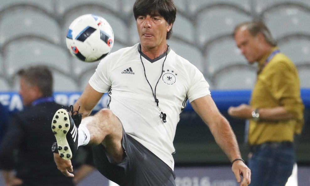 Joachim Loew