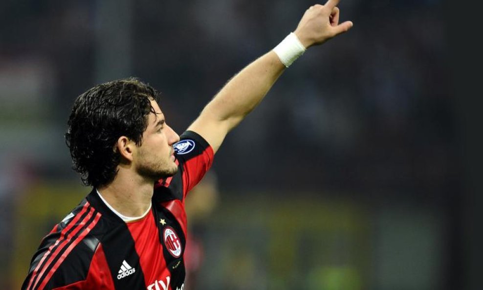 Alexandre Pato