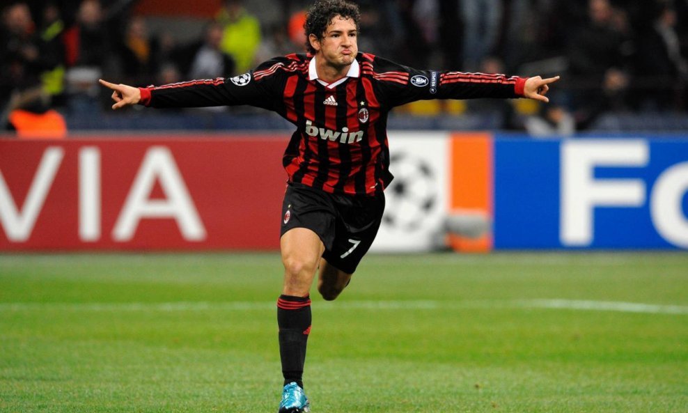 Alexandre Pato