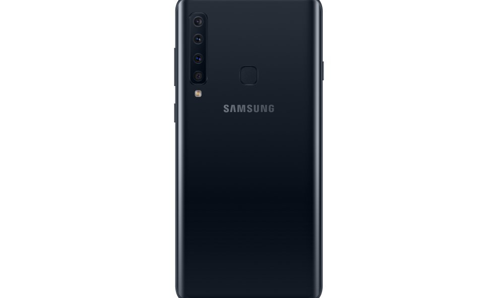 Samsung Galaxy A9, ilustracija