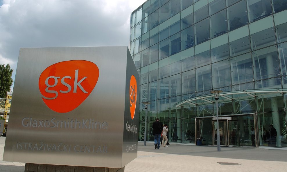 GSK institut