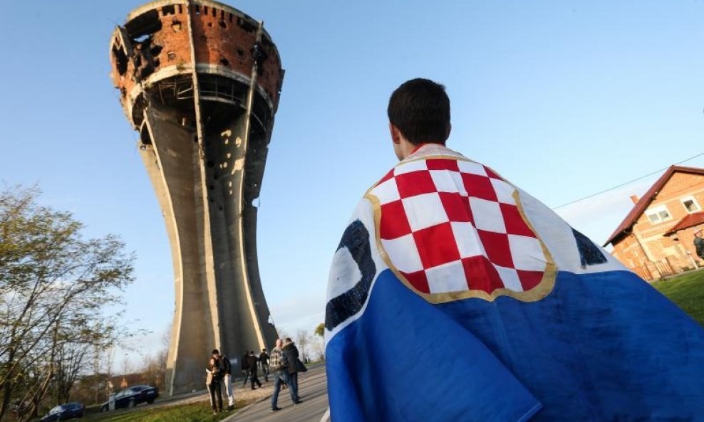 Vukovar Vodotoranj