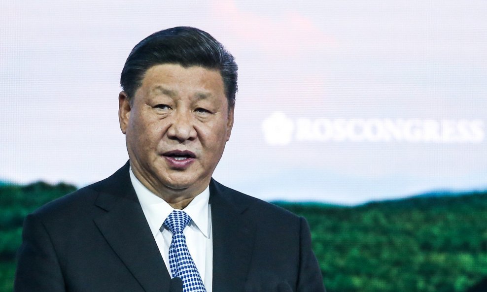 Xi JInping