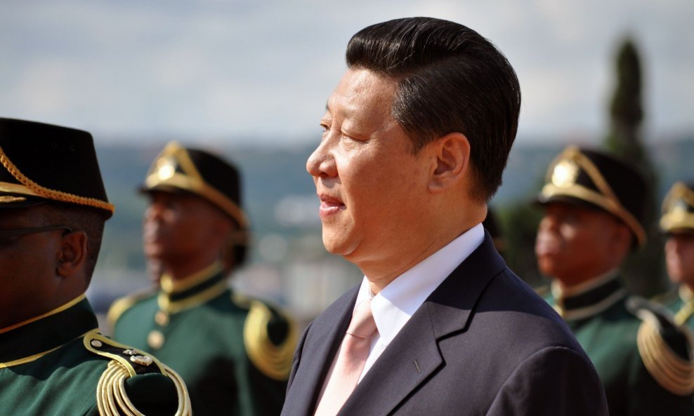 Predsjednik Kine Xi Jinping najavio je borbu protiv korupcije, no profit polirtičarima u biznisu raste tri do četiri posto kada su na političkoj funkciji