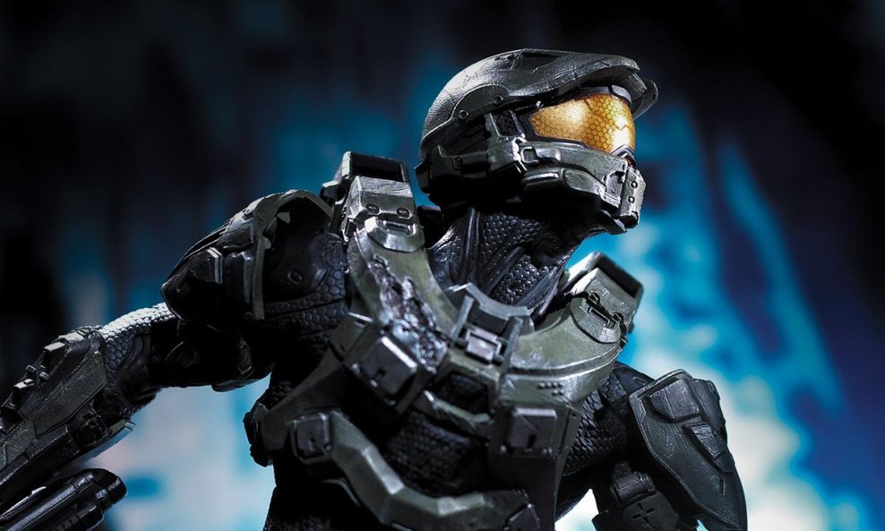 halo master chief