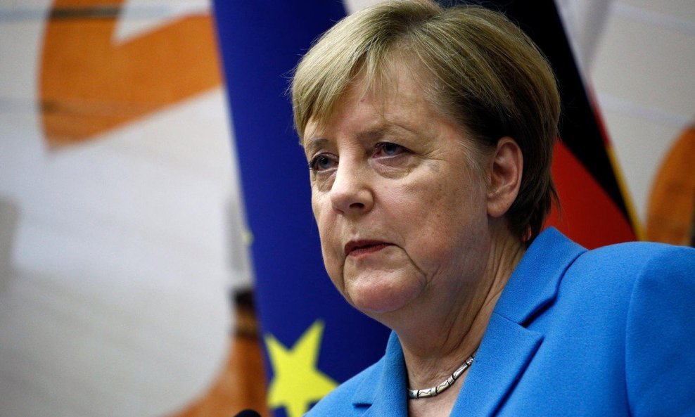 Merkel o Brexitu: Potrebno je još puno rasprava