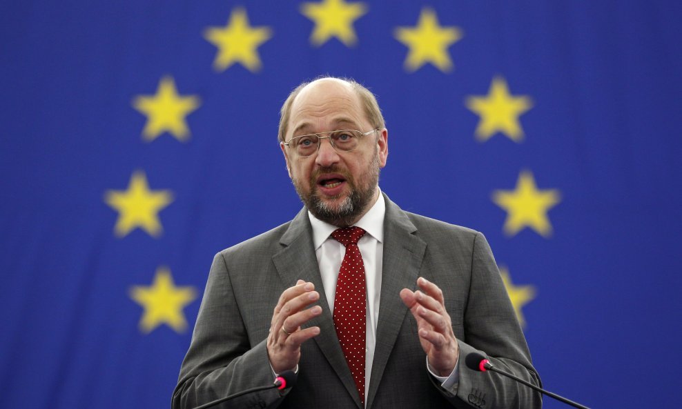 Martin Schulz