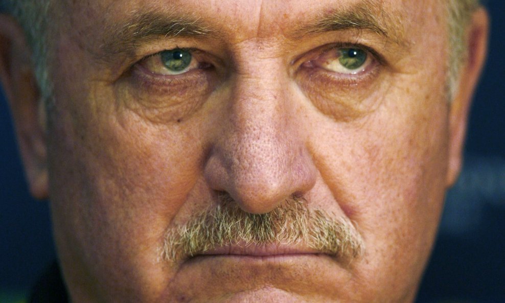 Luiz Felipe Scolari