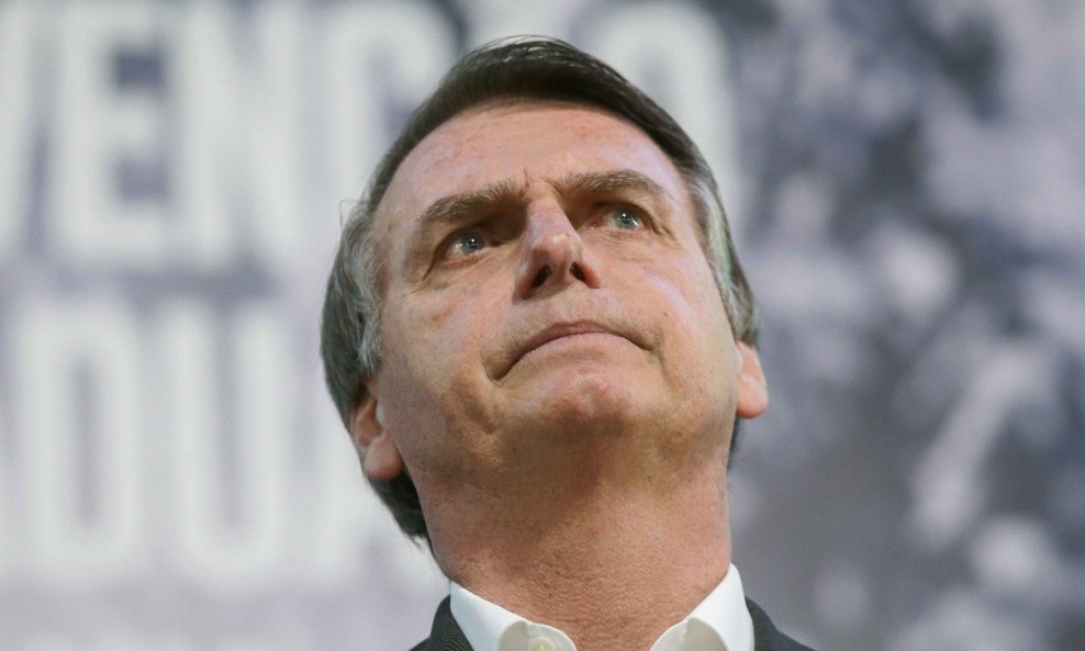 Jair Bolsonaro