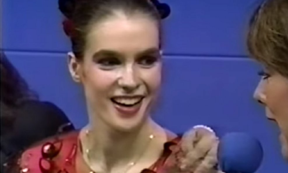 Katarina Witt