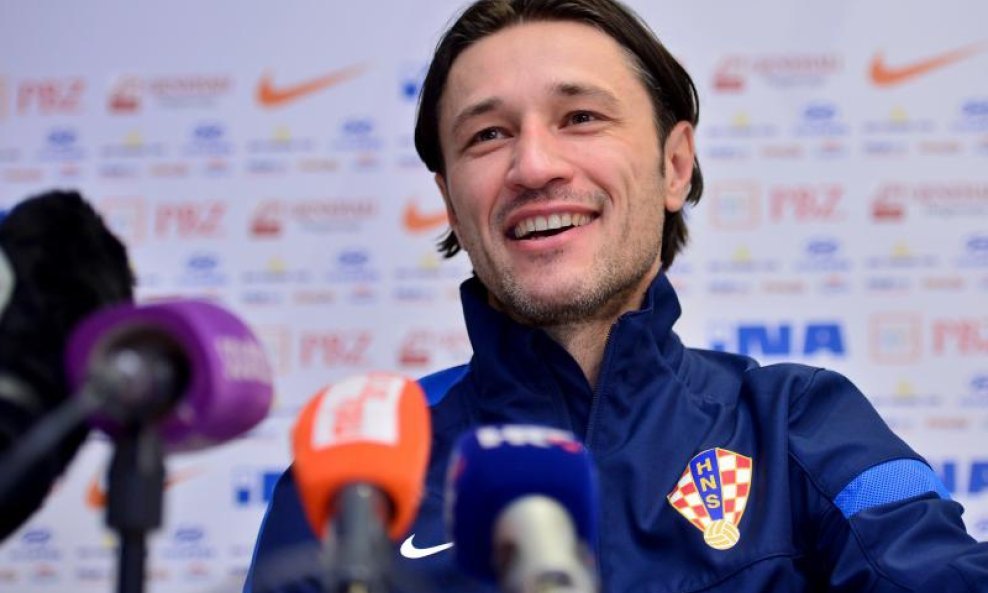 Niko Kovač