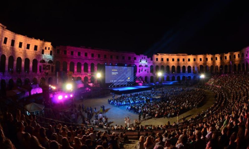 Pula film festival