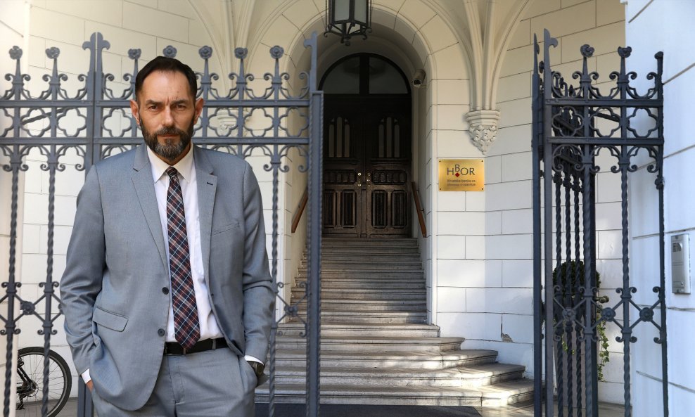 Glavni državni odvjetnik Dražen Jelenić; HBOR