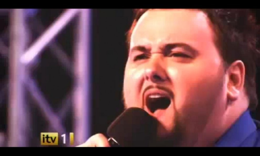 Jacques Houdek