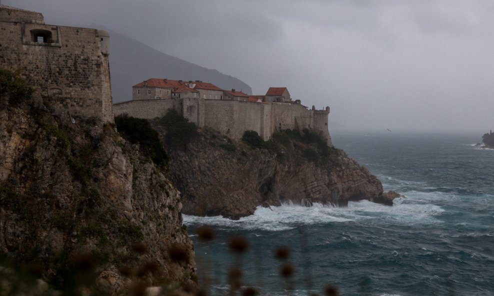 Dubrovnik