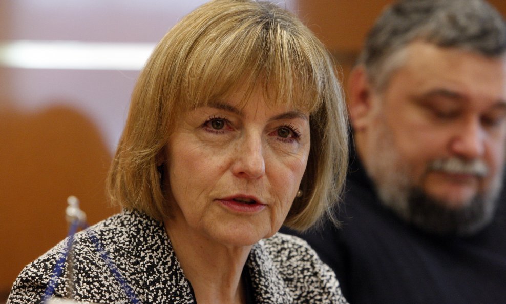 Vesna Pusić