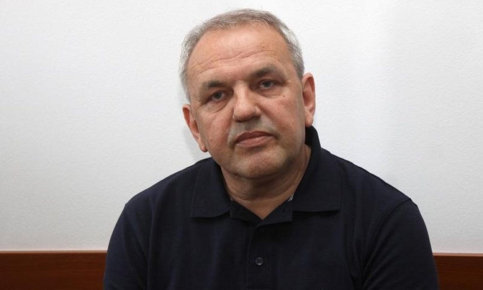 Salih Fazlić