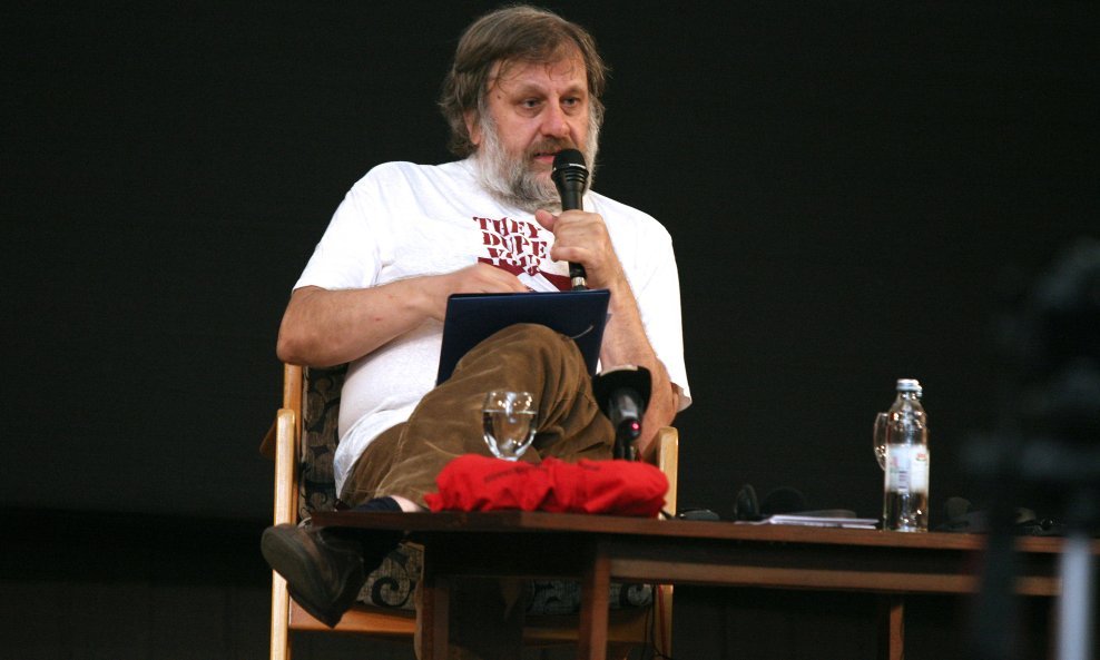 Žižek