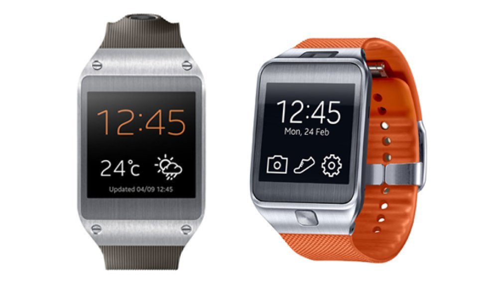 samsung galaxy gear gear 2 pametni sat