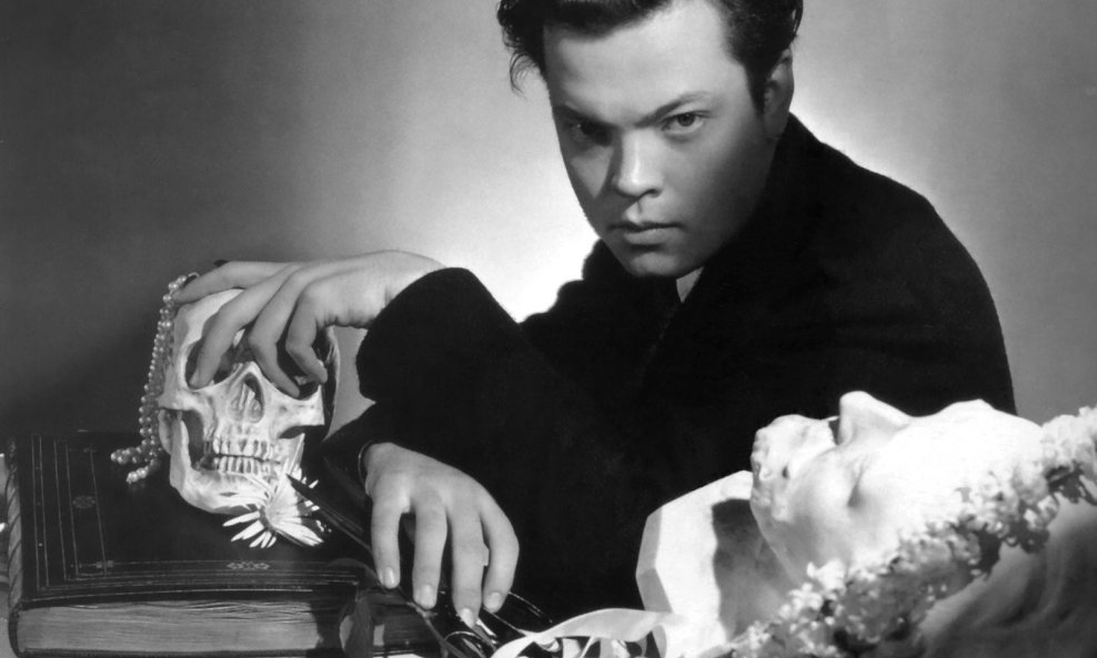 Orson Welles