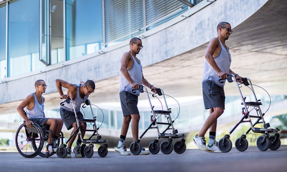 Trojica paraplegičara prohodala zahvaljujući novoj metodi liječenja ozljeda leđne moždine