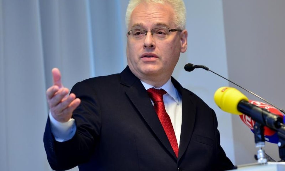 Ivo Josipović