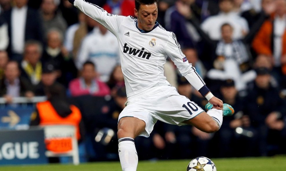 Mesut Ozil