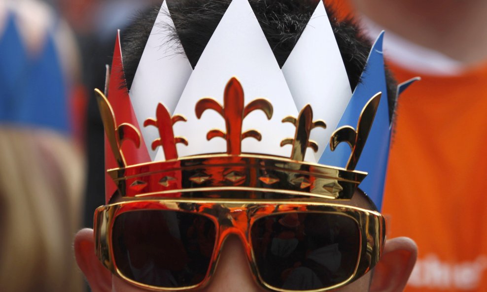 Nizozemska ima novog kralja