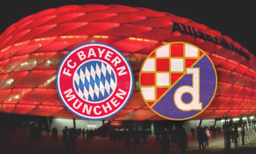 Bayern Dinamo