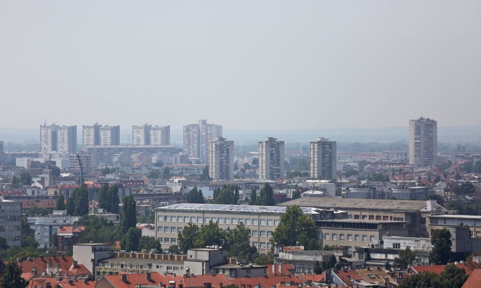 Zagreb