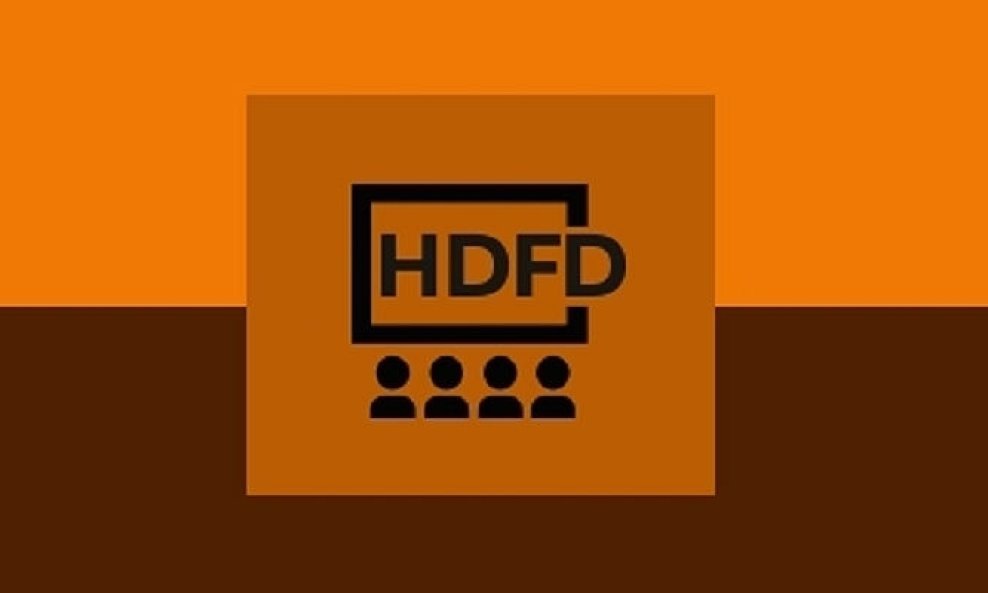 HDFD