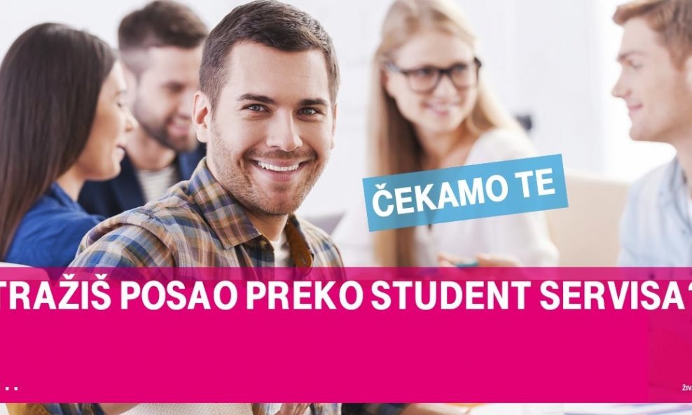 studentski posao HT