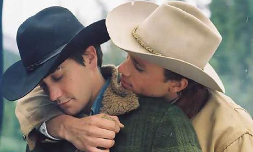 Planina Brokeback