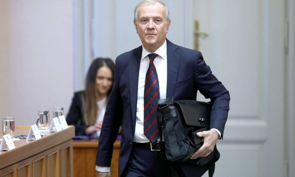 Dražen Bošnjaković