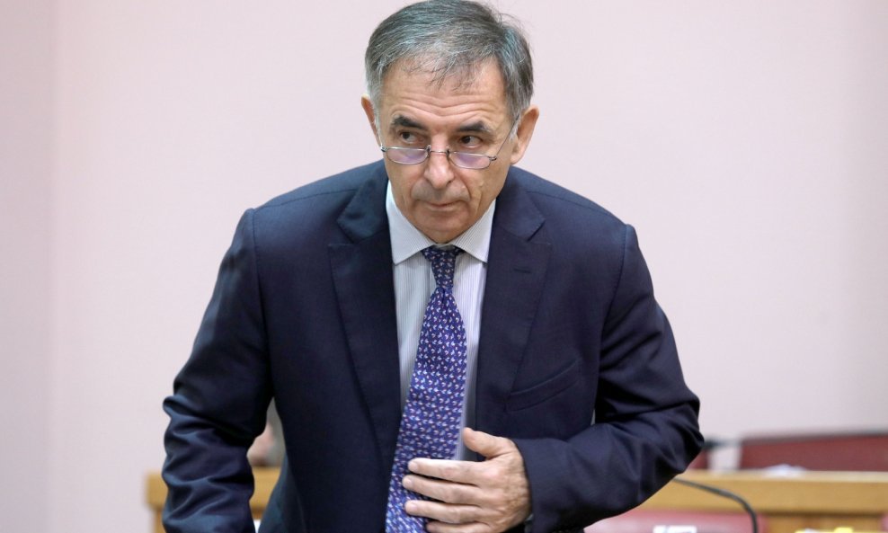 Milorad Pupovac