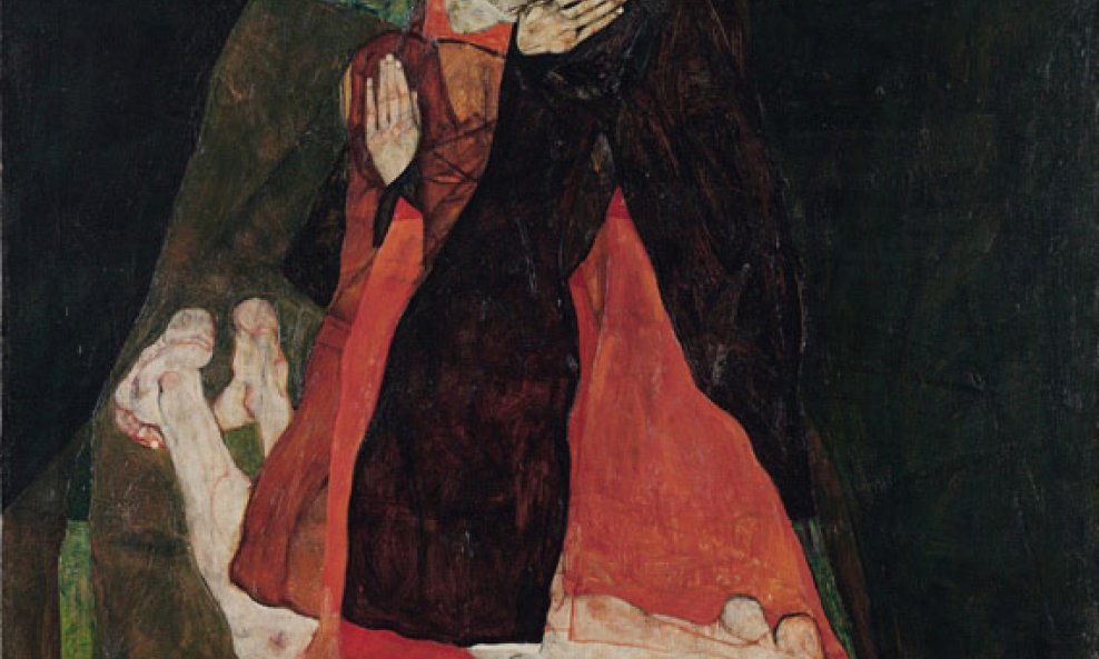 Egon Schiele