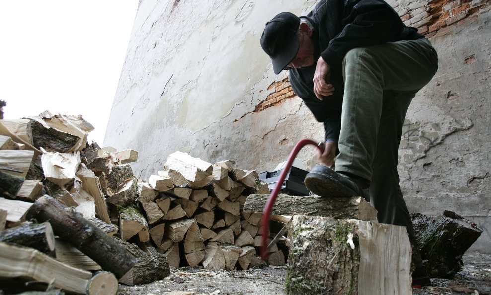 Kreće sezona grijanja