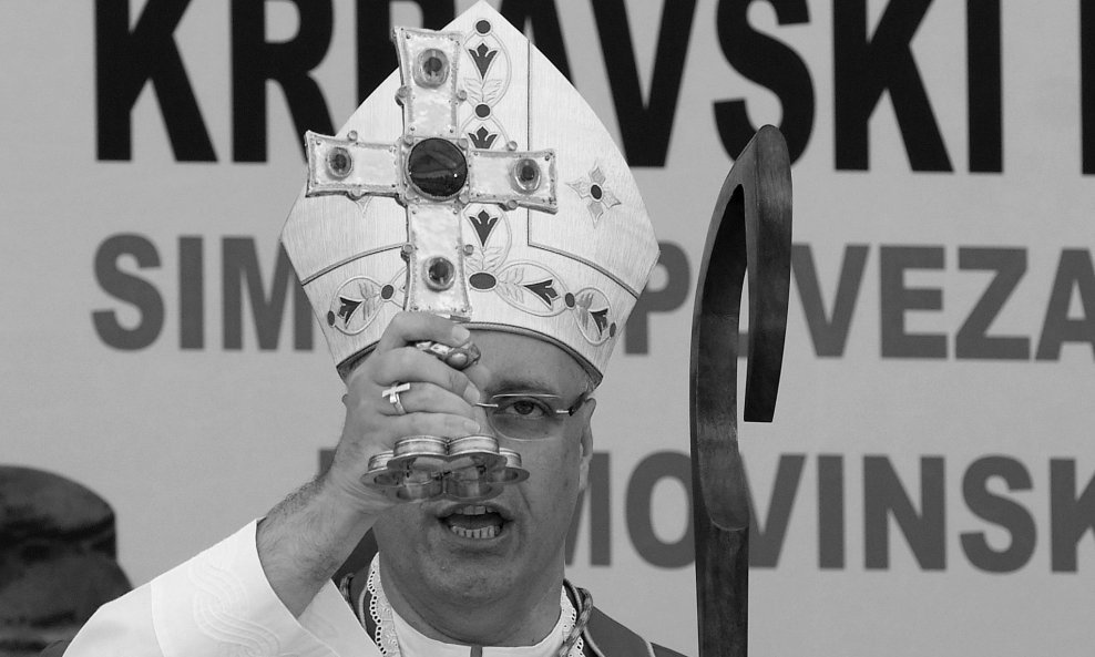 Egidije Ivan Živković