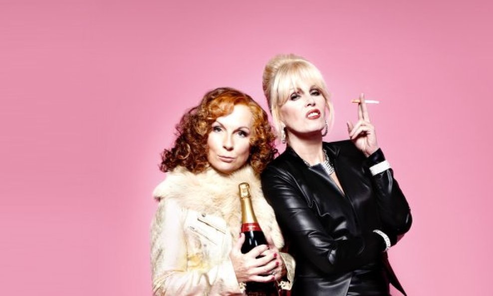 Ab Fab