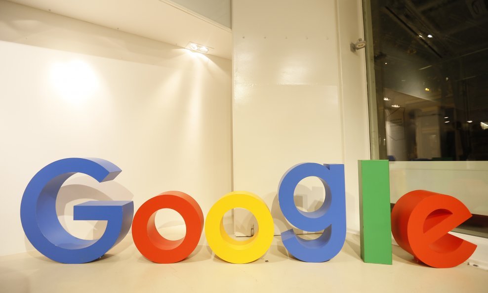 Google mora platiti 50 milijuna eura zbog propusta u zaštiti osobnih podataka korisnika