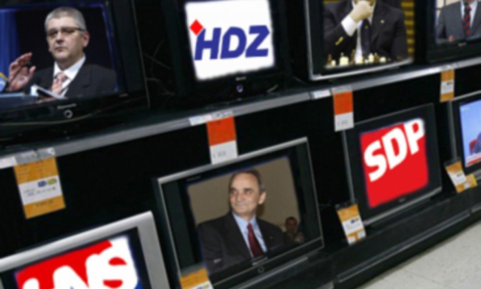 Sdp hdz stranke glavaš đapić 